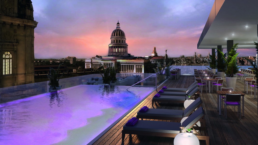 Kempinski Opens Havana's Grandest The Cruisington Times