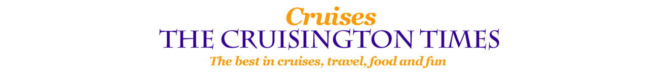 The Cruisington Times