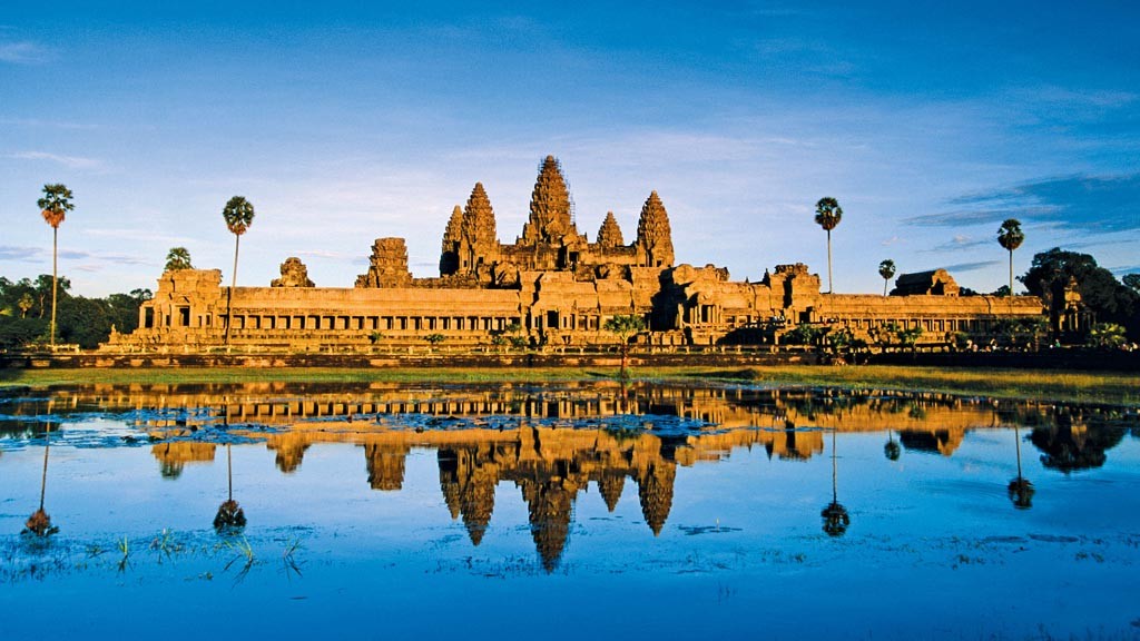 Angkor Wat