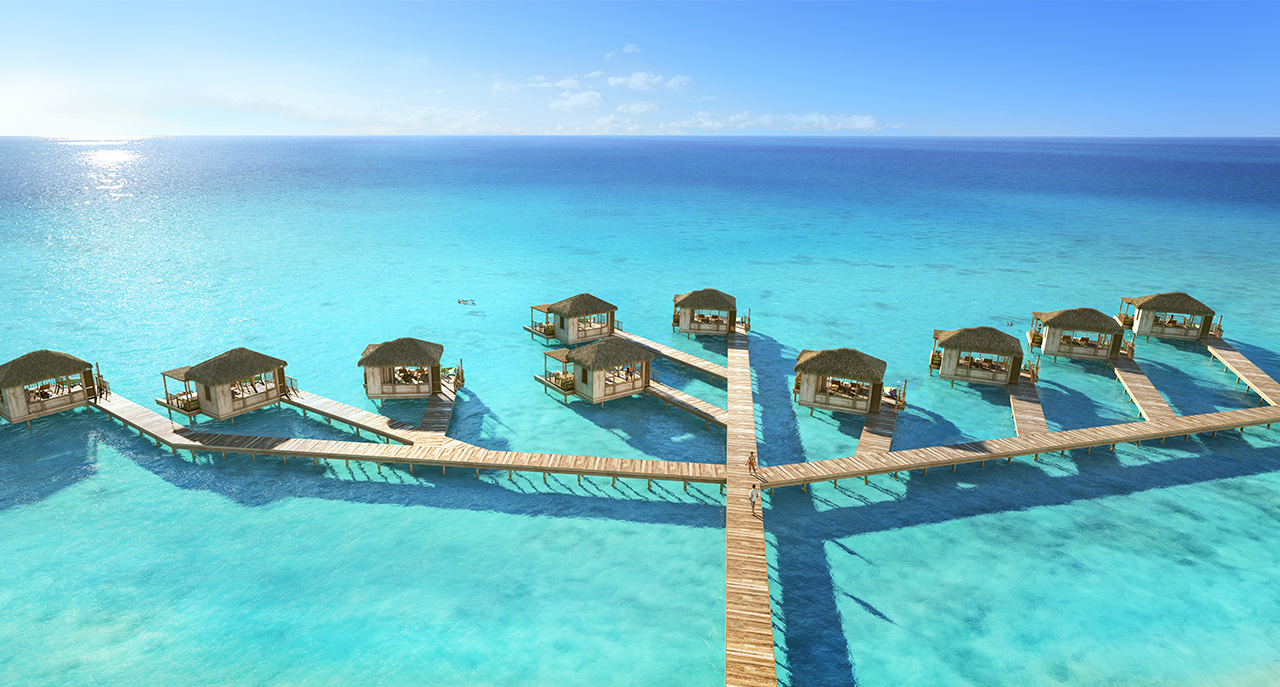 perfectdayislandcococaybahamasoverwatercabanas The Cruisington