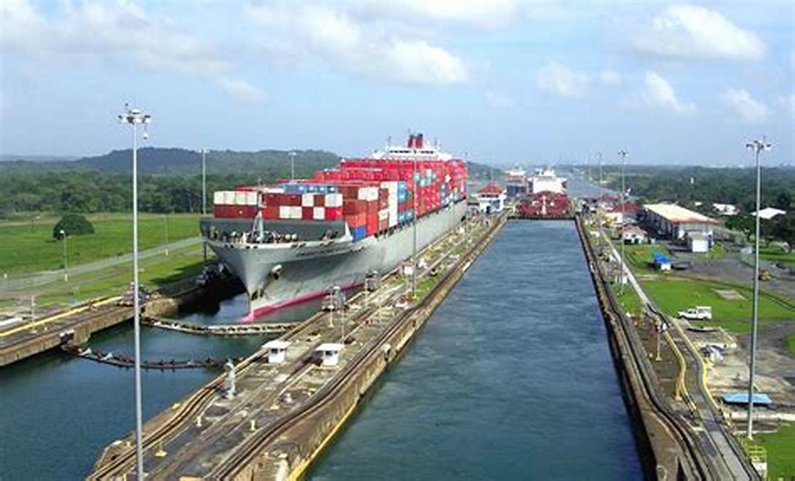 印尼雅加达港口图片