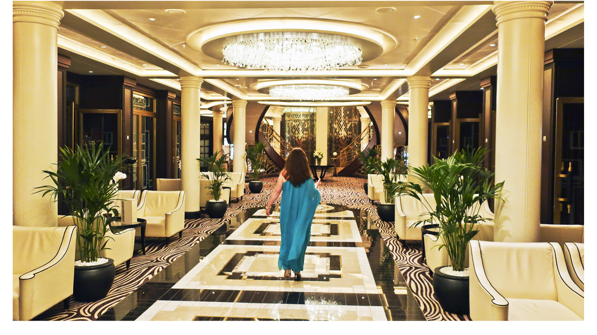 7 Ways Regent S Seven Seas Explorer Makes Luxury Its